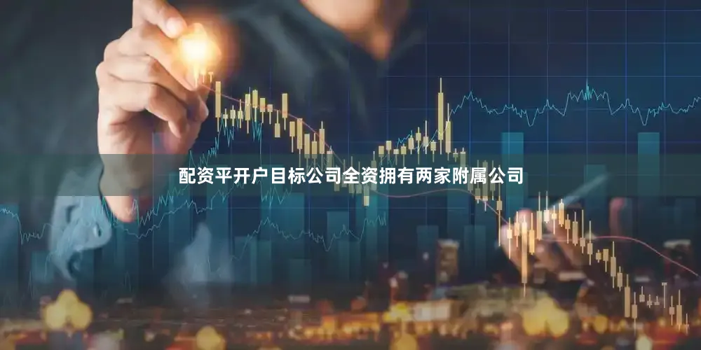 配资平开户目标公司全资拥有两家附属公司